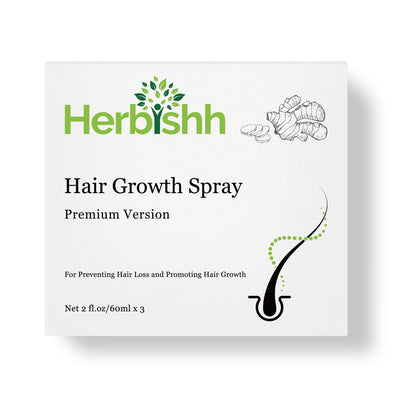 Best Hair Growth Spray