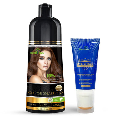 Hair Combo | Smarter Care for Your Hair