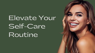 Elevate Your Self-Care Routine: Hair Care Edition