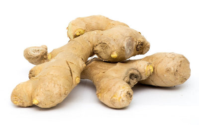 Ginger Essential Oil for Natural Hair Care - Top 10 Benefits