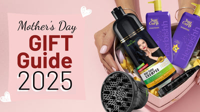 Mother’s Day Gift Guide 2025