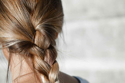 How to Take Care of Your Hair with Simple Steps