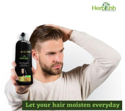 Why Men Need Hair Thickening Products