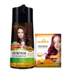 Shampooing couleur Herbishh - 1 bouteille - 500 ml