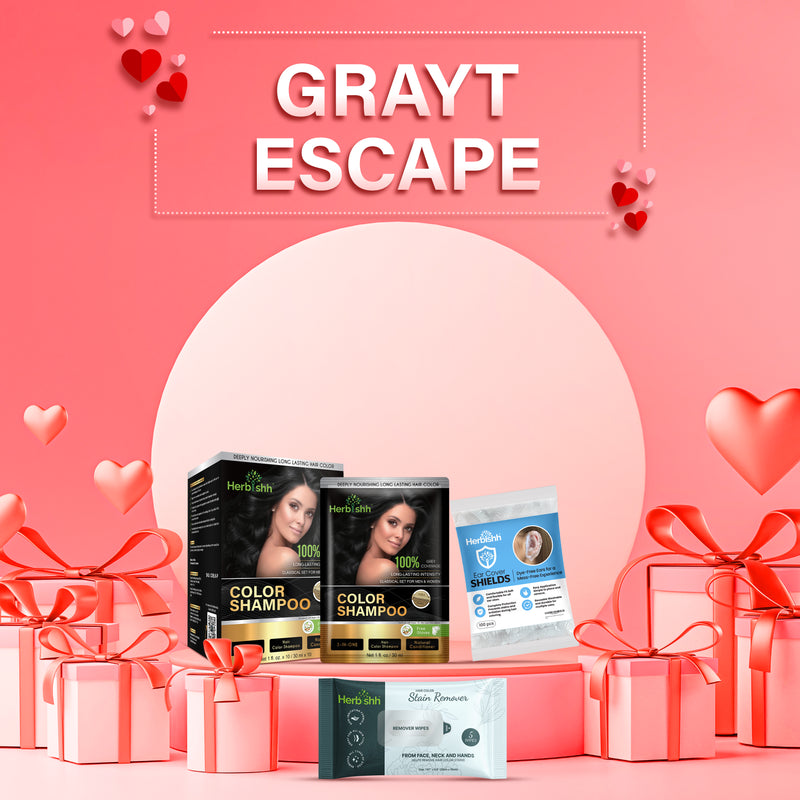 Grayt Escape