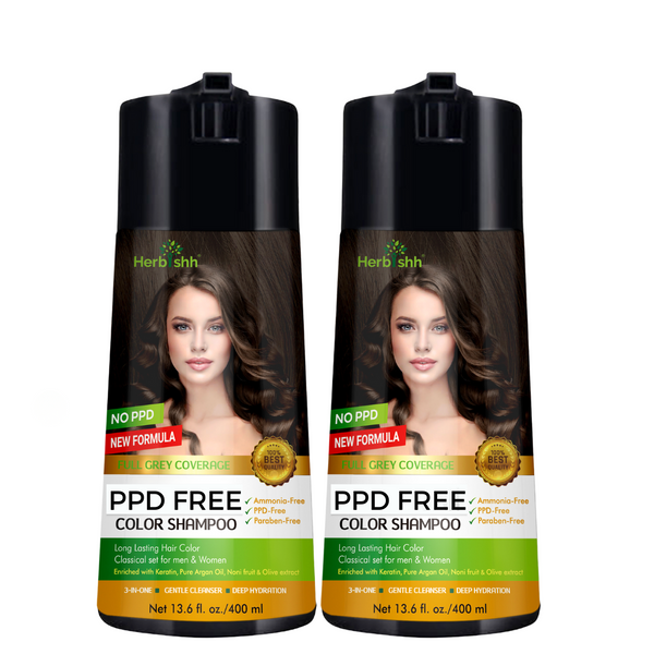 Best Hair Dye to Use During Pregnancy