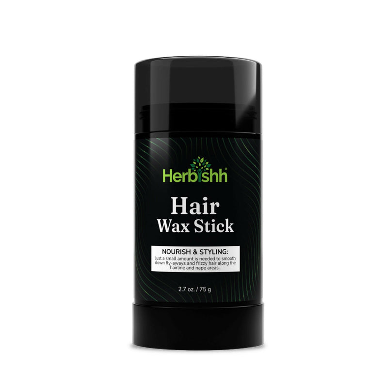 Herbishh Hair Wax Stick For Women & Men