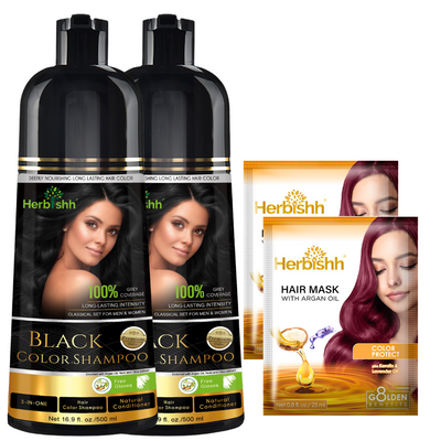 Repelle Hair Color Stain Shield