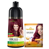 Herbishh Color Shampoo- 1 Bottle- 500ml