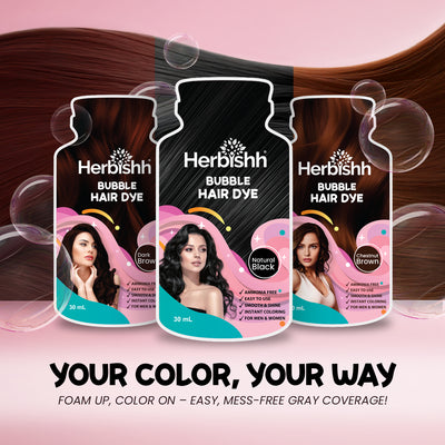 chestnut-brown-bubble-hair-dye-Colors