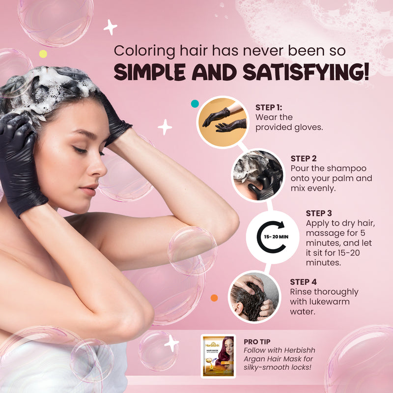Black-bubble-hair-dye-how-steps