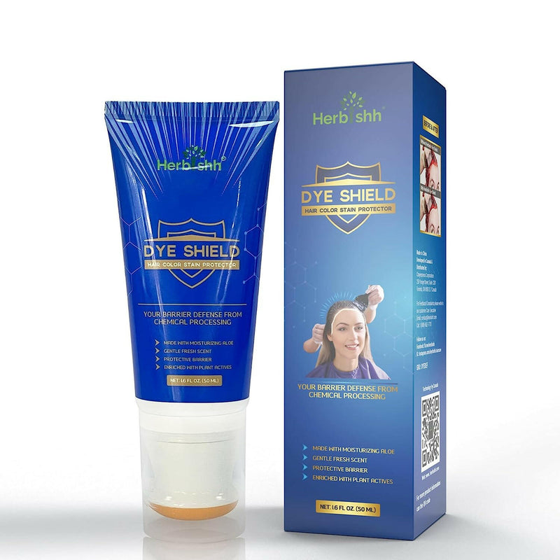 Hair Dye Skin Protector