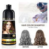 BUY 1 Bottle of 500ml  Color Shampoo- Herbishh