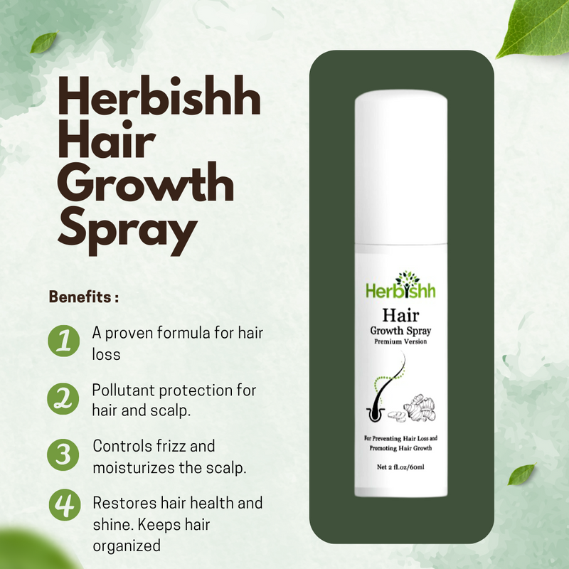 Hair Growth Serum