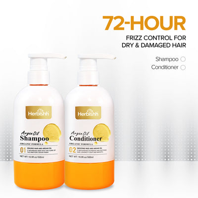 Shampoo and conditioner| Real Solutions for Real Hair Problems