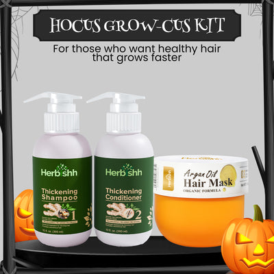 Halloween Special