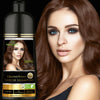 Herbishh Color Shampoo- 1 Bottle- 500ml
