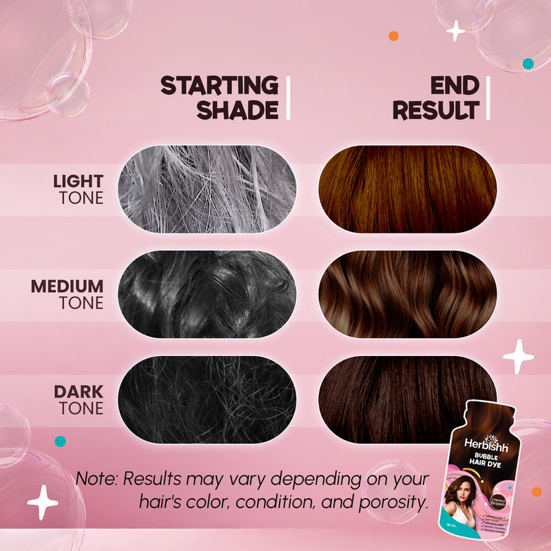 chestnut-brown-bubble-hair-dye-Shades
