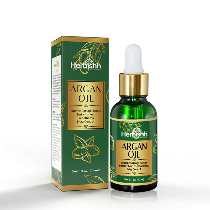 BOGO Magic Buy 2, Get 2 FREE - Argan Oil Herbishh BOGO.