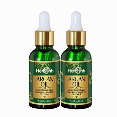 BOGO Magic Buy 2, Get 2 FREE - Argan Oil Herbishh BOGO.