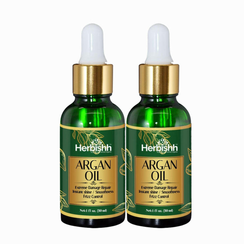 BOGO Magic Buy 2, Get 2 FREE - Argan Oil Herbishh BOGO.