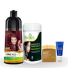 AS-Exclusive Combo Pack for Healthy, Vibrant, and Beautiful Locks - Herbishh